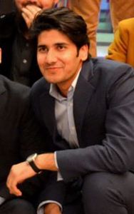 Ali Hassan