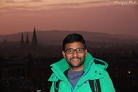 Niranjan Nooka