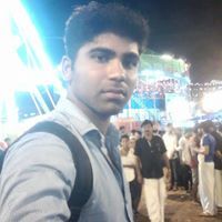 Nithin Kumar