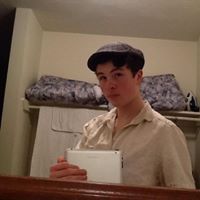 Liam Lundrigan