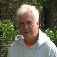 Mike Goldsmith