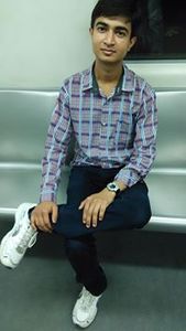 Jitendra Kanesh