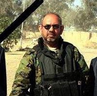 ماجد الحيدر