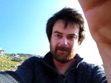 Ciaran Hogg