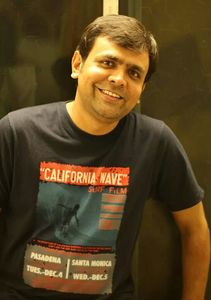 Bhavin Satodiya