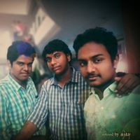 Ajay Gonabakthula