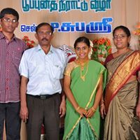 Jeyaprabha Kandasamy