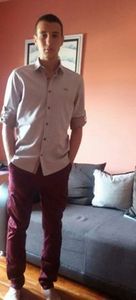 Богдан Петровић