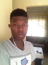Phumlani Binda