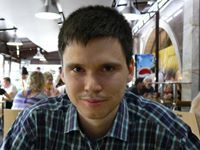 Станислав Грушевский