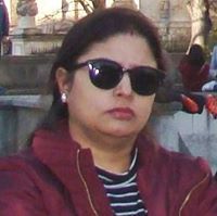 Sulagna Ghosh