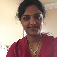 Veena Sivakumar