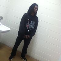 Kenterious Goolsby