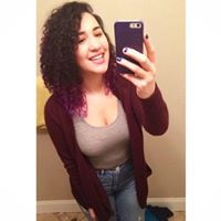 Amber Sturdivant