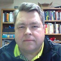 James C Aarestad