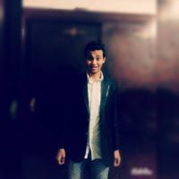 Ahmed Saber