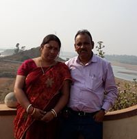 Sujit Shaw
