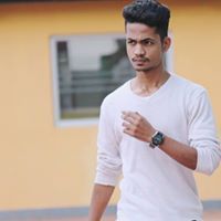 Naveesh shetty