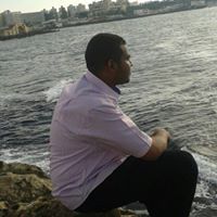 Abdalla Jamal