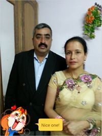 Dinesh Kumar