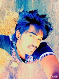 Sandeep VS
