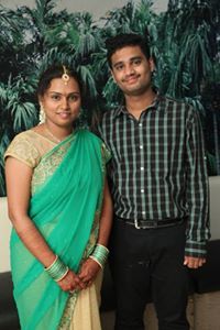 Kishore Durbha
