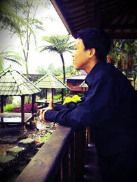 Muhammad Wafa