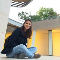 Marisia  Mora Ramirez