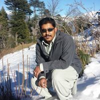Haider Nawaz