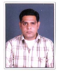 Avinash Ranjan