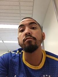 Julius Rodriguez