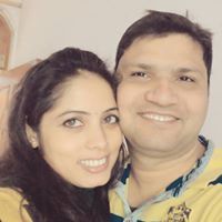 Anjali Singh
