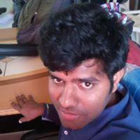 Ravi kiran varma v