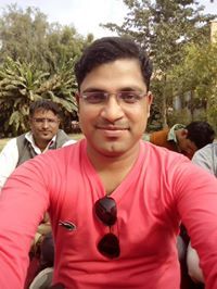 Pankaj Dayama