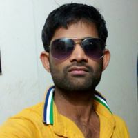 Srinivas Pyla