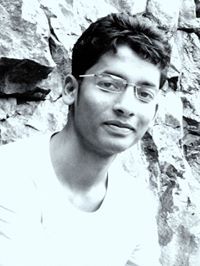 Swapnil Dhenge