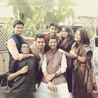 Rushabh Deliwala