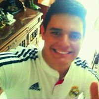Pablo Yarce