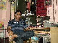 Sushobhan Chatterjee