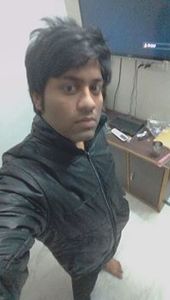 Ankit Pandey