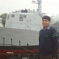 Shivaji Gaikwad