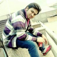 Divyansh Jindal