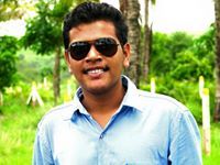 Nikhil Jadhav NJ