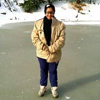 Swati Raj