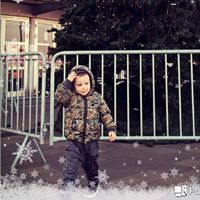 Кристина Лука