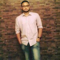 Jithin Nair