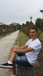 Dragos Gabriel