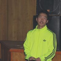 Мэндбаяр Батбаяр