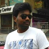 bharath