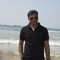 Sachin Jain